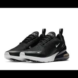Nike Air Max 270 Sneaker (Women) -size 9 - worn twice